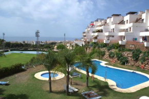 Domus Aura, Nerja